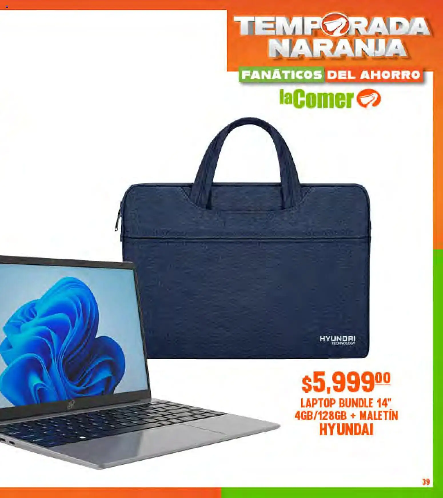 Nuevas ofertas de La Comer válidas en toda la República Mexicana desde el 05/08/2026. ¡Encuentra las mejores ofertas en La Comer folleto! | Página: 77