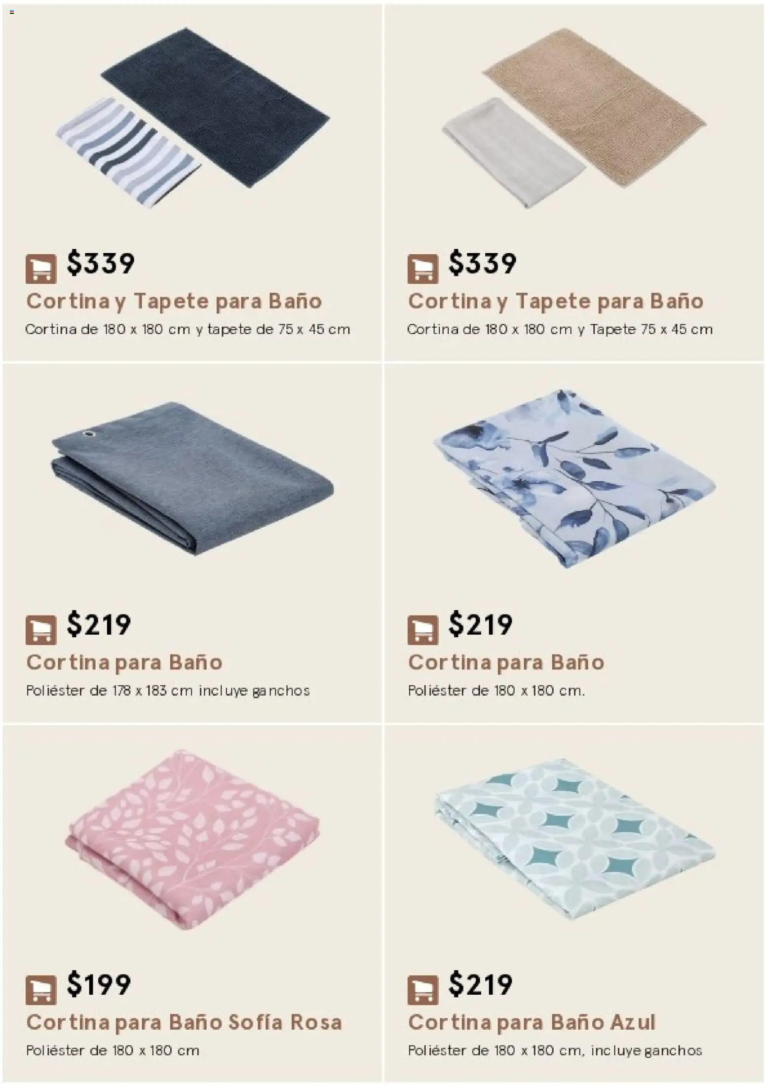 Nuevas ofertas de Coppel válidas en toda la República Mexicana desde el 14/10/2026. ¡Encuentra las mejores ofertas en Coppel catálogo Starhaus Navidad! | Página: 58