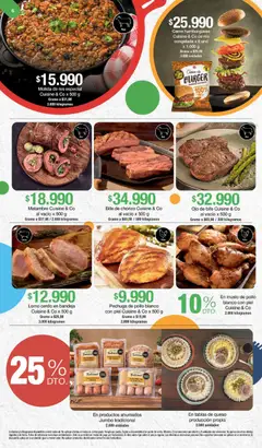 Jumbo catálogo cuisine & co -  Vista previa de la revista de la tienda Jumbo valido desde el 14.05.2026 | Página: 6