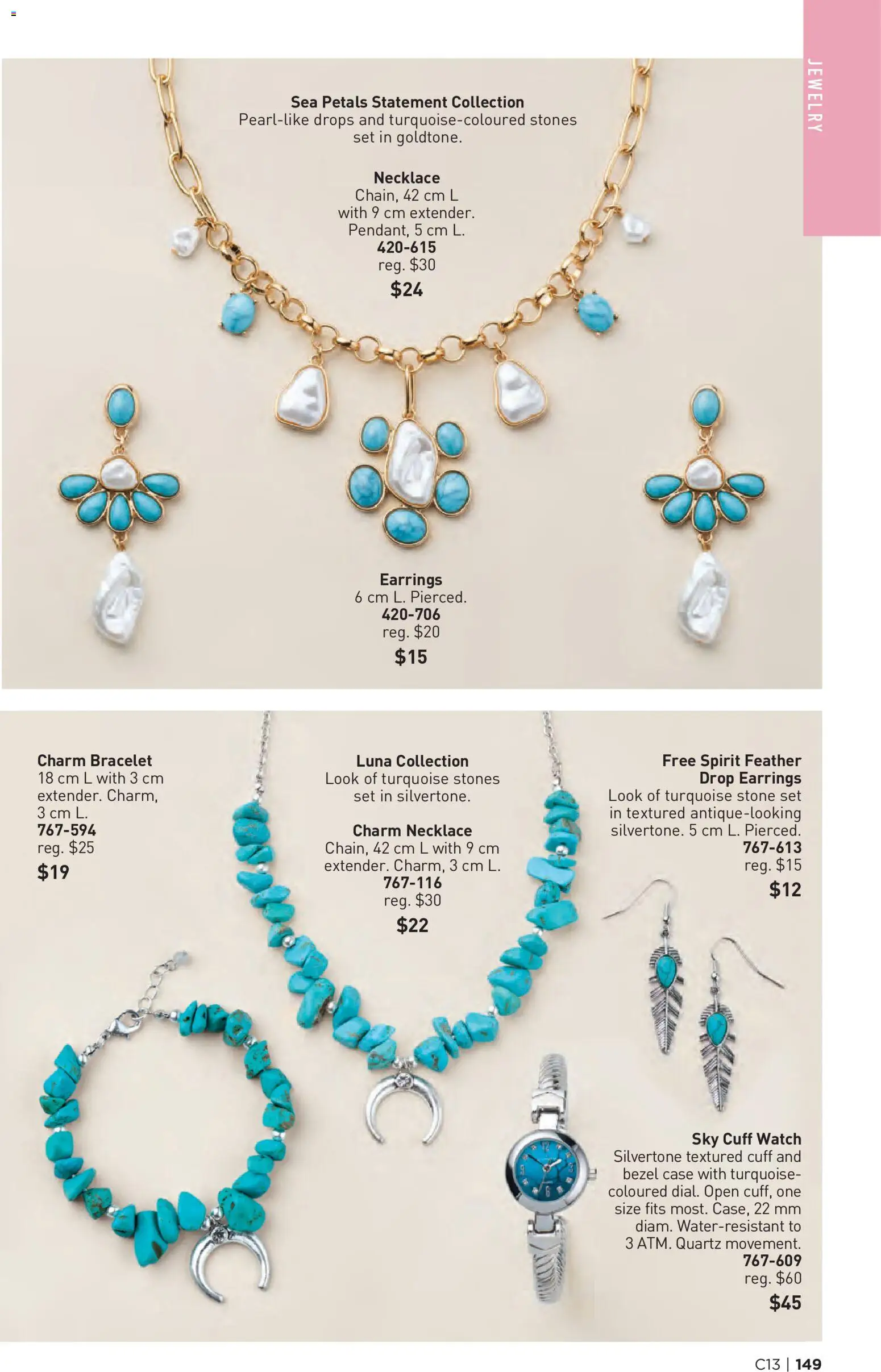 Avon flyer valid from 18.06.2026 | Page: 149