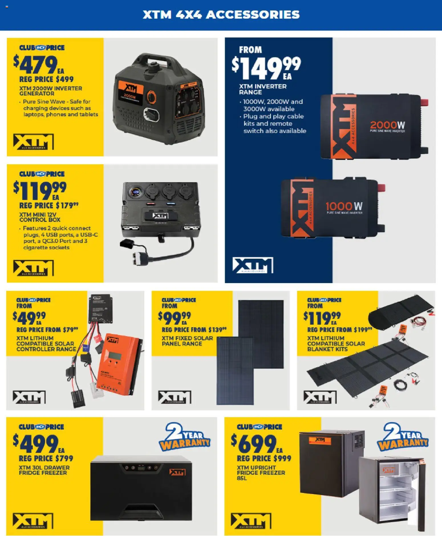BCF catalogue - valid from 06/10/2026 | Page: 26