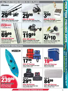 Preview of Bi-Mart weekly ads valid from 28.04.2026 | Page: 13