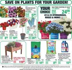 Preview of Menards weekly ads valid from 20.05.2026 | Page: 10