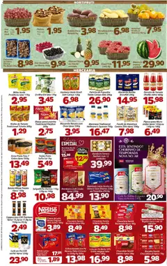 Confiança - Ofertas da semana - Pré-Visualização do folheto da loja Confiança, válido de 08.05.2026 | Página: 2