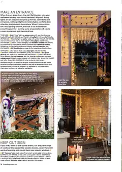 Preview of Bunnings Warehouse Magazine October - valid from 01/10/2026 | Page: 14