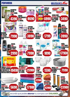Vista previa Mariano Max - Catálogo válido desde el 02.06.2026 | Página: 7