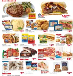 Preview of Family Fare weekly ads valid from 09/20/2026 | Page: 6