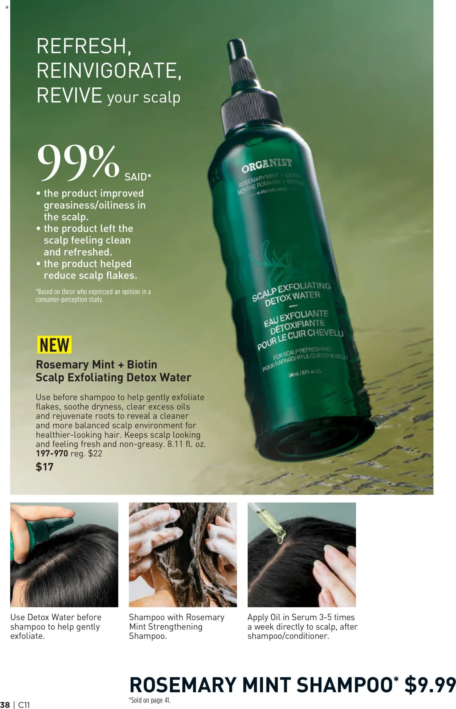 Avon Brochure - valid from 20.05.2026 | Page: 38