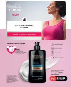 Avon catálogo Ciclo 11 -  Vista previa de la revista de la tienda Avon valido desde el 15/07/2026 | Página: 180 | Productos: Agenda, Crema, Coco, Aceite