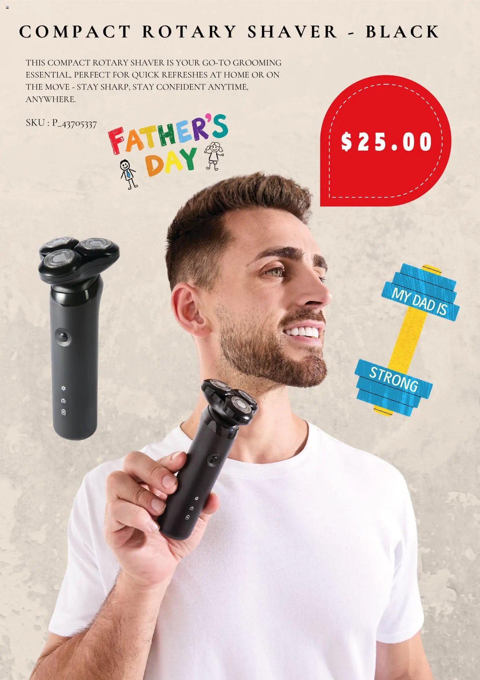 Kmart catalogue from 4 Sept 2026 | Page: 5