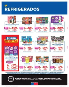 Alvi Ofertas válido desde el 21.07.2026 | Página: 14