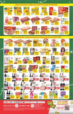 Princesa ofertas - Pré-Visualização do folheto da loja Princesa, válido de 22/06/2026 | Página: 2
