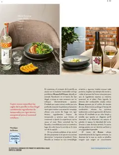 Vista previa de Bodegas Alianza catálogo, nuevo folleto de la tienda, válido en México a partir del 01/07/2026 | Página: 35 | Productos: Cocina, Parrilla, Perfil, Vino