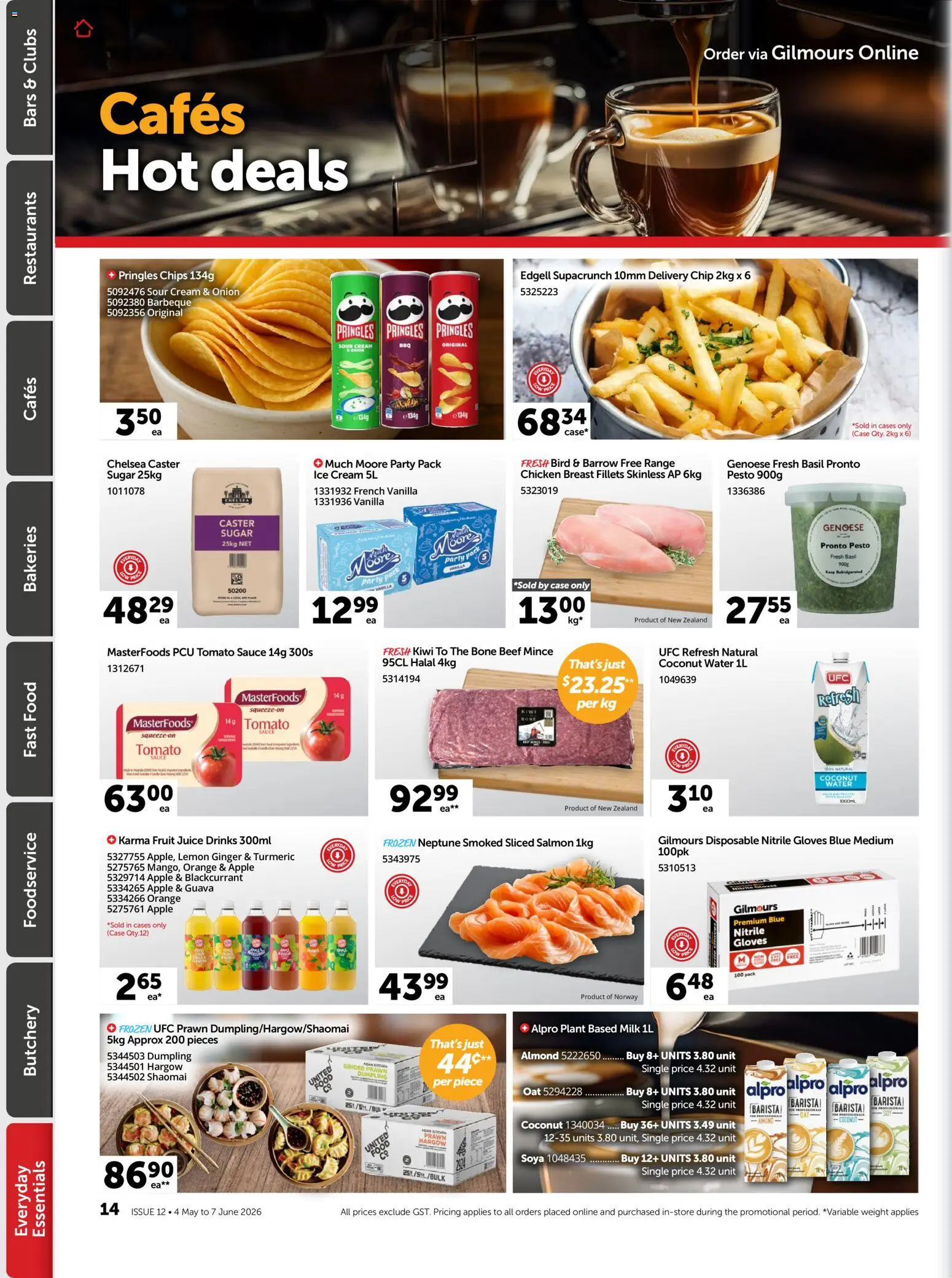 Gilmours catalogue from 4 May 2026 | Page: 15
