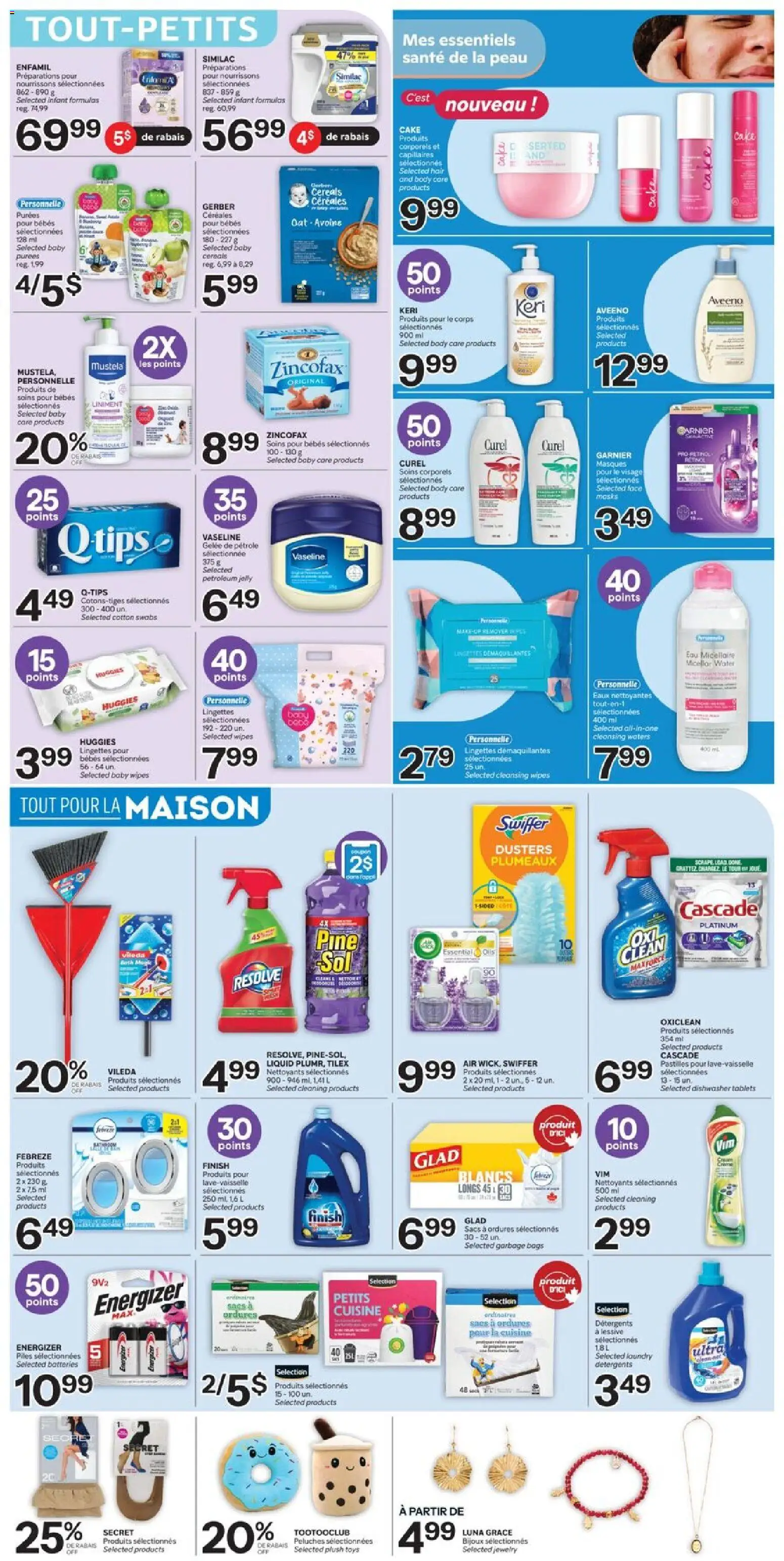 Brunet flyer valid from 21.05.2026 | Page: 7