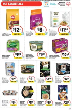 Preview of IGA catalogue QLD - valid from 13.05.2026 | Page: 28