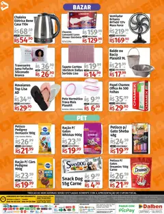 Supermercado Dalben - Ofertas da semana - Pré-Visualização do folheto da loja Supermercado Dalben, válido de 01.05.2026 | Página: 14