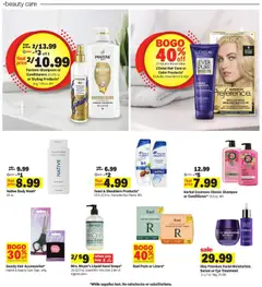 Preview of Meijer weekly ads valid from 09/16/2026 | Page: 27