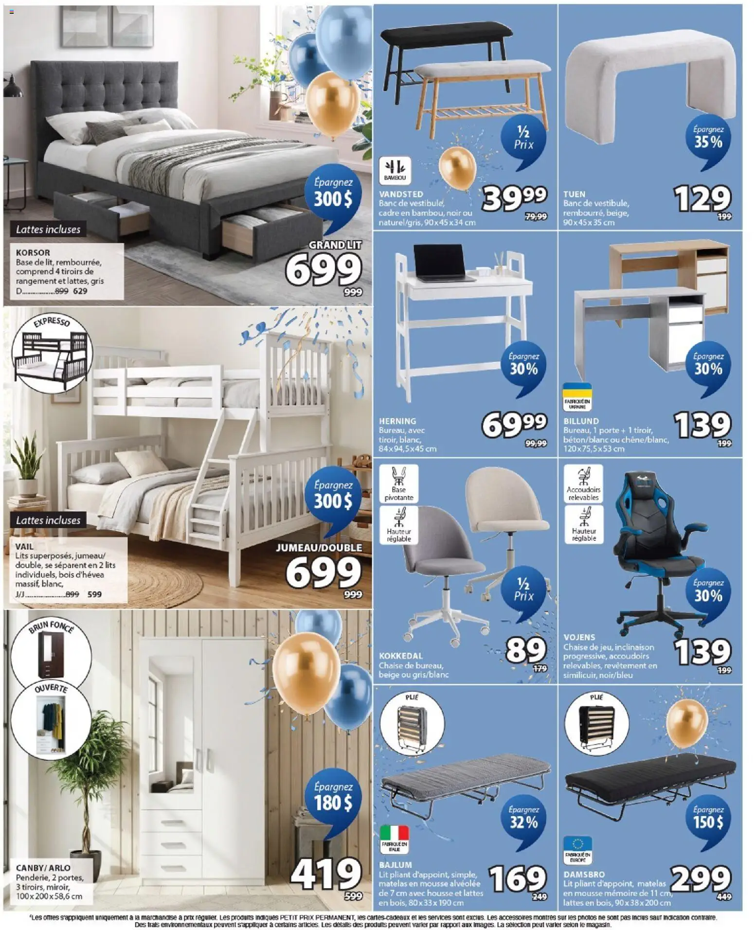 JYSK flyer valid from Sep 24, 2026 | Page: 8