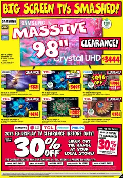 Preview of JB Hi-Fi catalogue - valid from 28.05.2026 | Page: 13