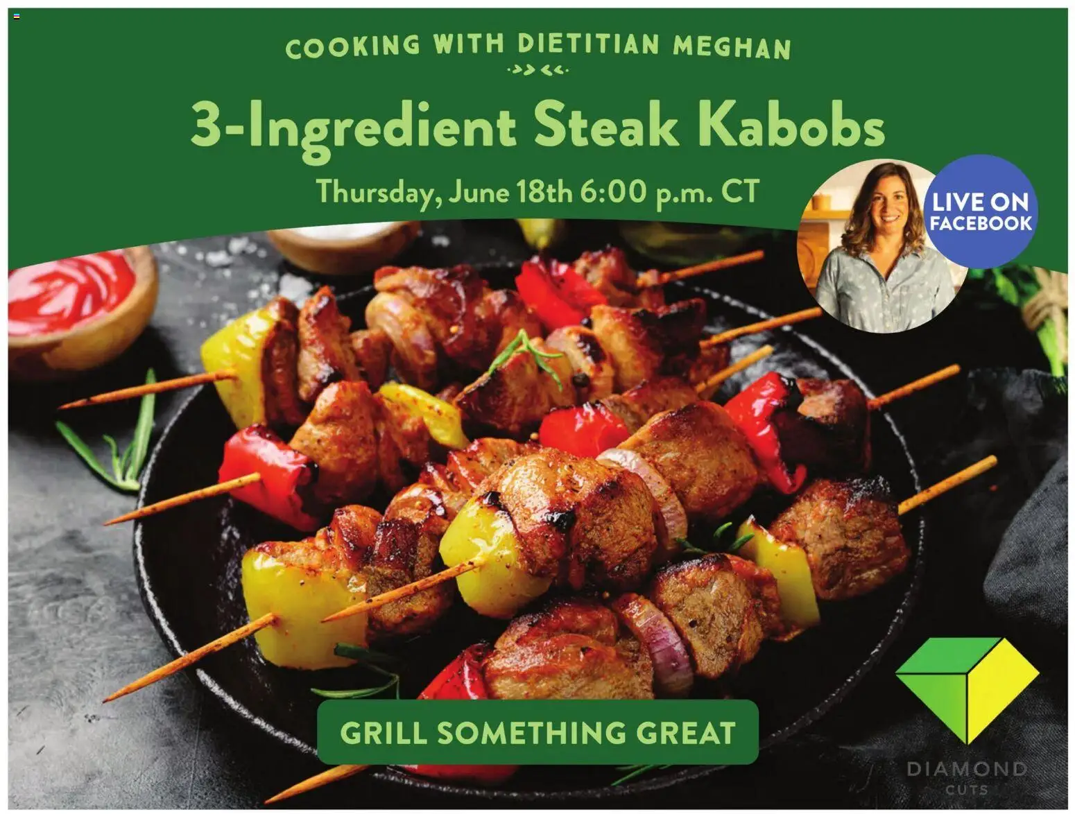 Fresh Thyme Weekly Ad - MO - valid from 17.06.2026 | Page: 7 | Products: Grill