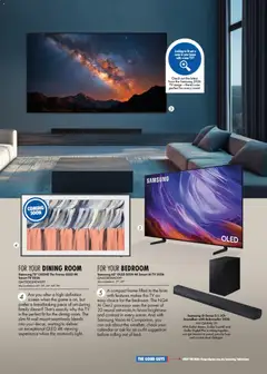 Preview of The Good Guys catalogue - Game on - valid from 10.05.2026 | Page: 13 | Products: Digital, Game, Smart tv, Screen