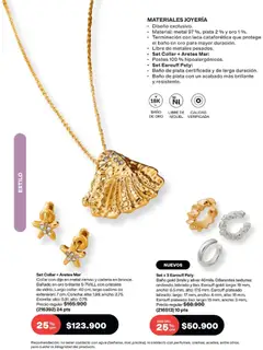 Avon catálogo Ciclo 14/2026 -  Vista previa de la revista de la tienda Avon valido desde el 19/09/2026 | Página: 189