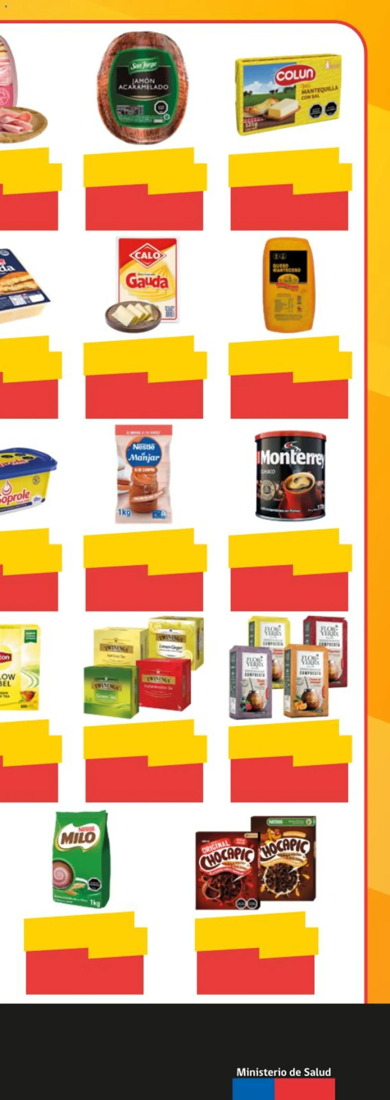 Super Ganga Ofertas  │ válido desde el 13.05.2026 | Página: 7