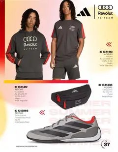 Vista previa de Price Shoes catálogo, nuevo folleto de la tienda, válido en México a partir del 15.05.2026 | Página: 37