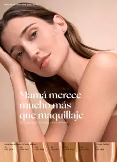 Yanbal catálogo -  Vista previa de la revista de la tienda Yanbal valido desde el 25.04.2026 | Página: 54