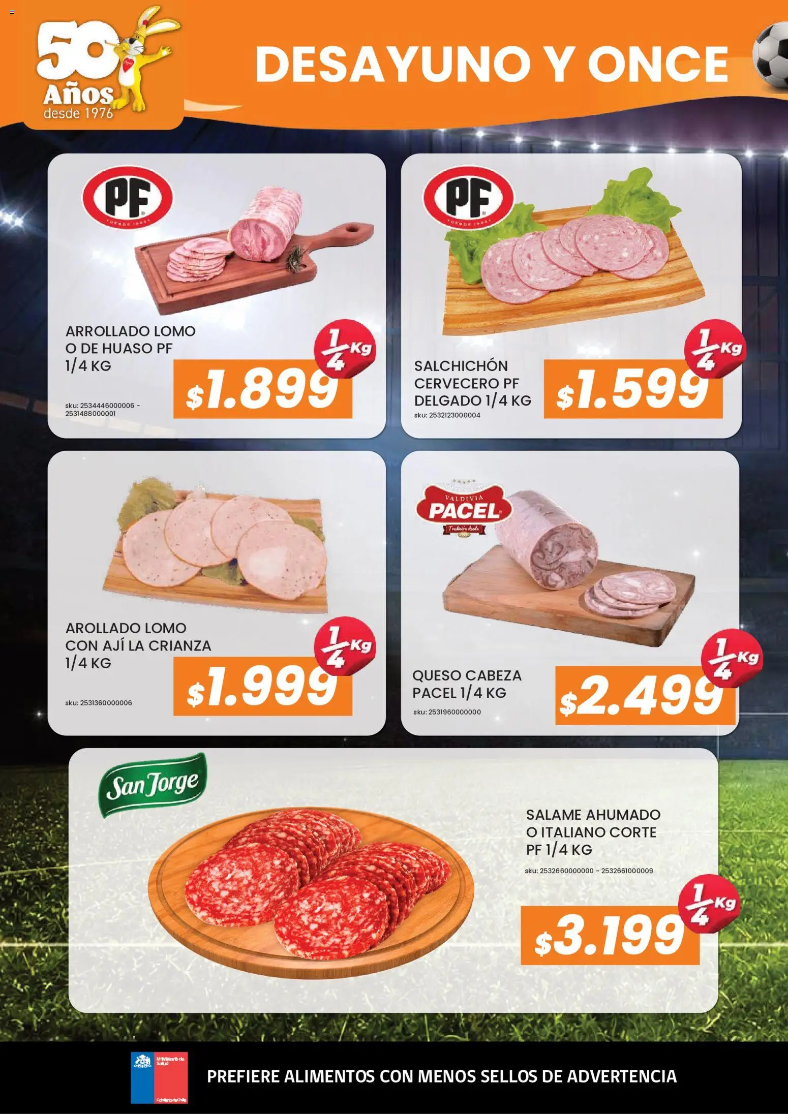 Cugat Ofertas │ válido desde el 06.07.2026 | Página: 18