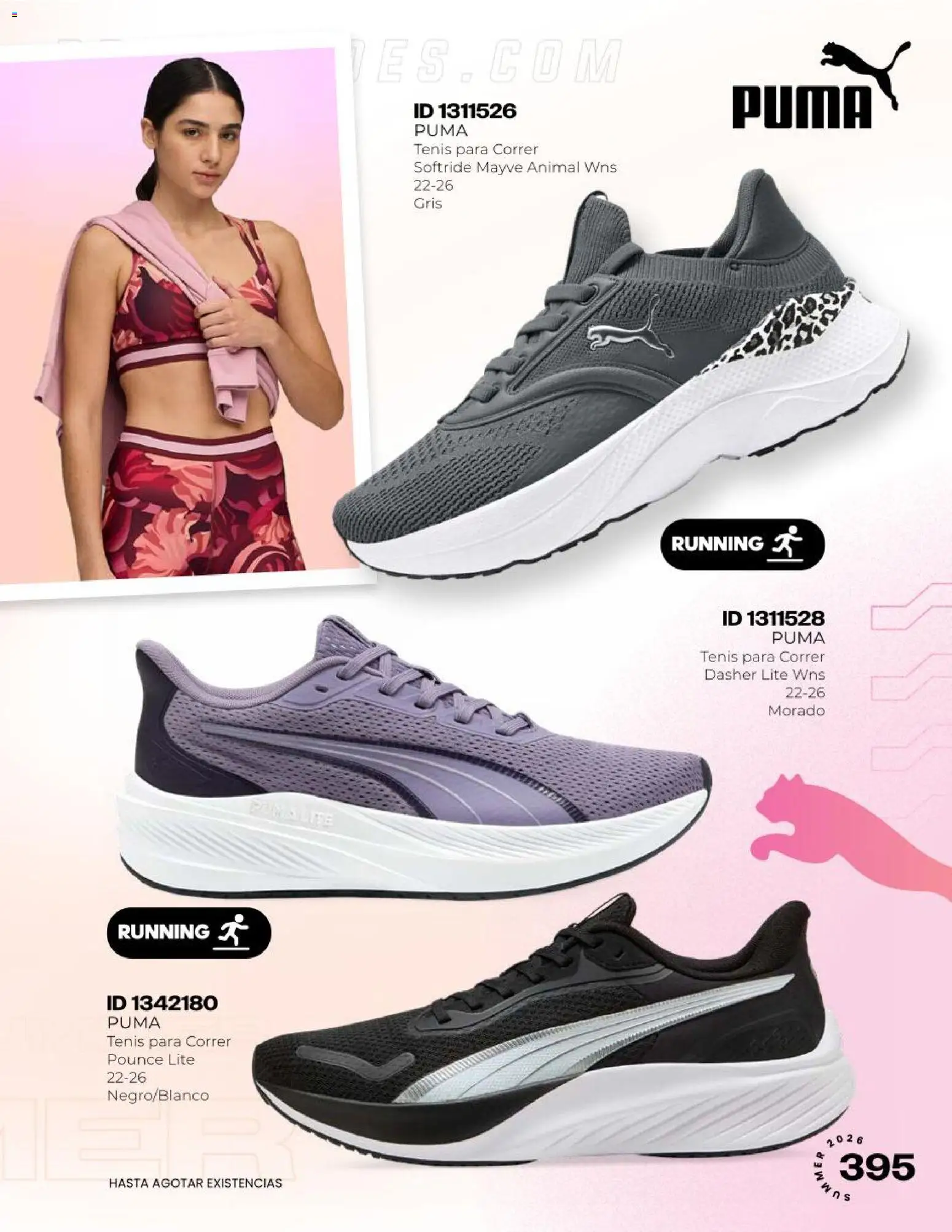 ¡El último » catálogo de Price Shoes para Mayo « está aquí! Descubre las SUPER OFERTAS. | México