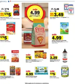 Preview of Meijer weekly ads valid from 13.05.2026 | Page: 25
