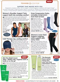 Preview of Innovations catalogue Spring Cleaning Made Easier - valid from 21/09/2026 | Page: 18