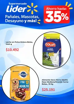 Lider Ofertas válido desde el 27.09.2026 | Página: 4