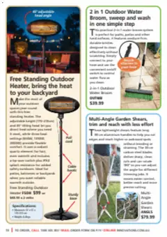 Preview of Innovations Winter Warmers - valid from 20.05.2026 | Page: 10