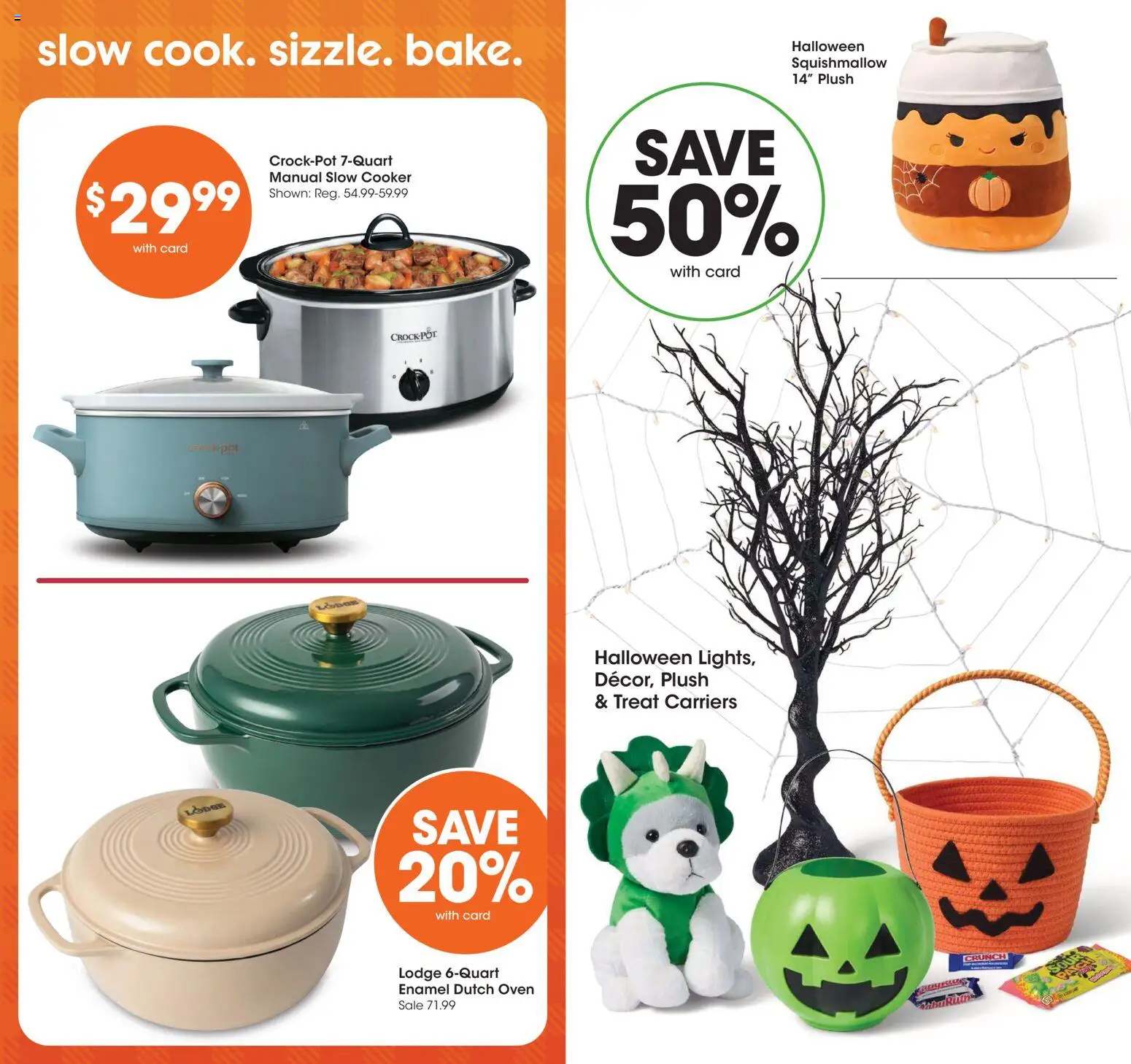 Fred Meyer Weekly Ad - valid from 10/21/2026 | Page: 4