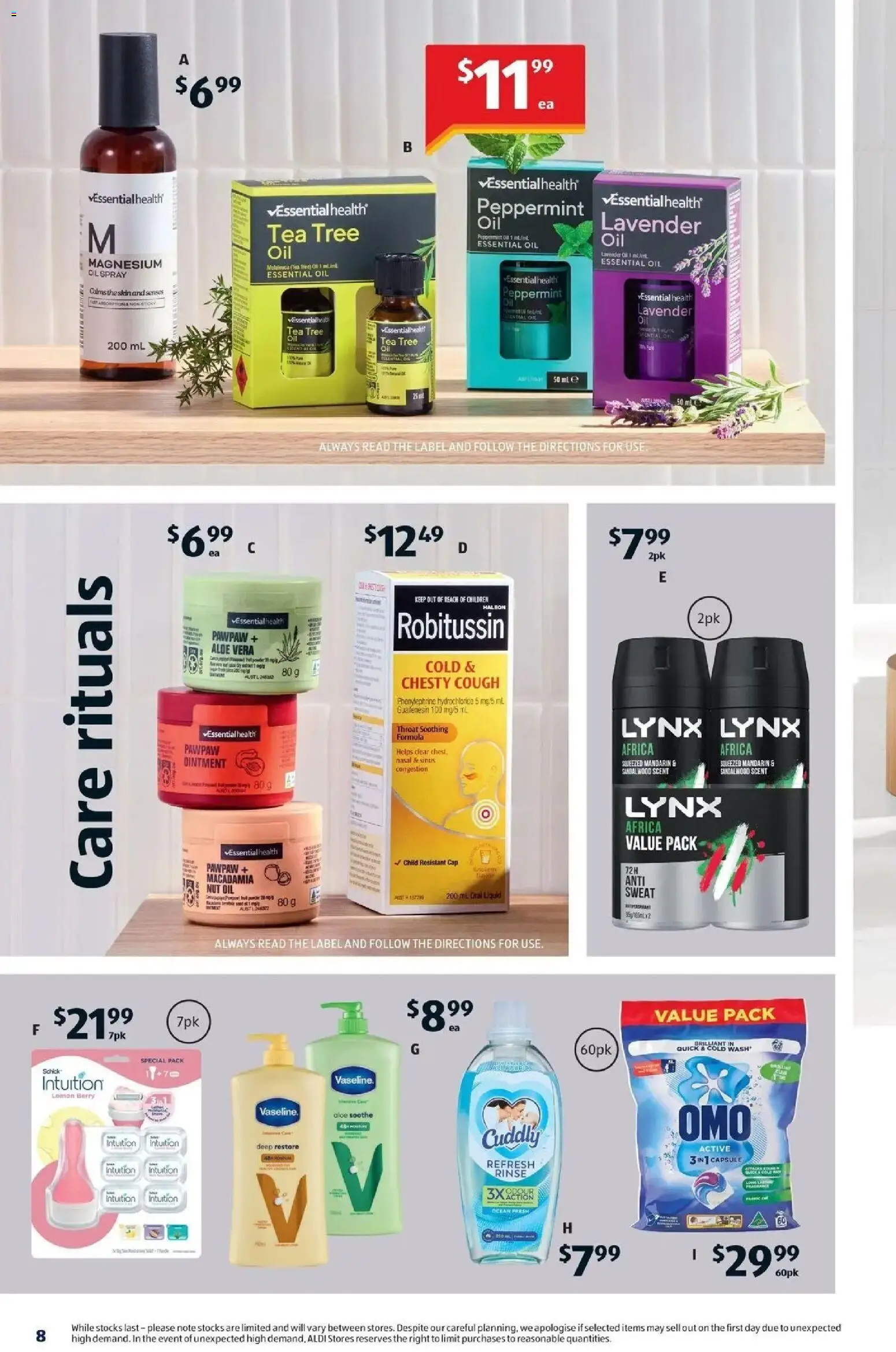 Latest Aldi catalogue valid from 17/06/2026 is available here?Save now! | Australia