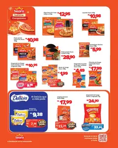 Savegnago ofertas Aniversário - Pré-Visualização do folheto da loja Savegnago, válido de 23/07/2026 | Página: 14