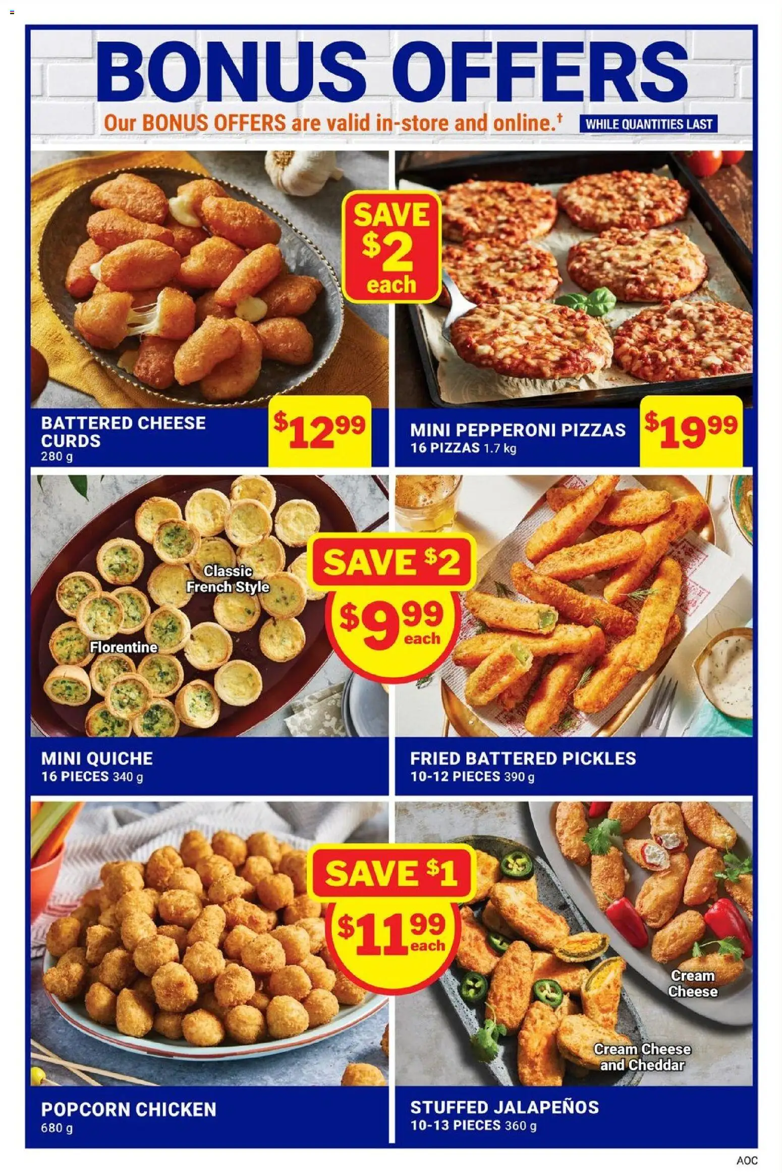 M&M Food Market flyer valid from 28.05.2026 | Page: 15 | Products: Cream, Cheese, Chicken
