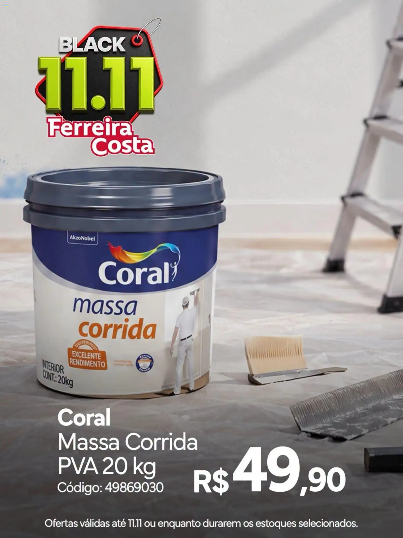 Ferreira Costa Folheto - válido de 30/10/2026 | Página: 6