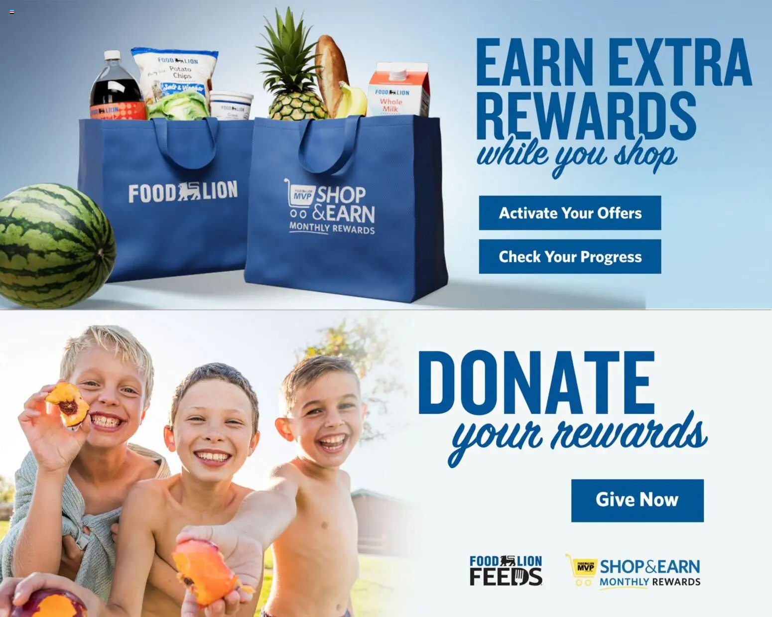 Food Lion Weekly Ad - valid from 07/08/2026 | Page: 7 | Products: Milk, Chips, Salt
