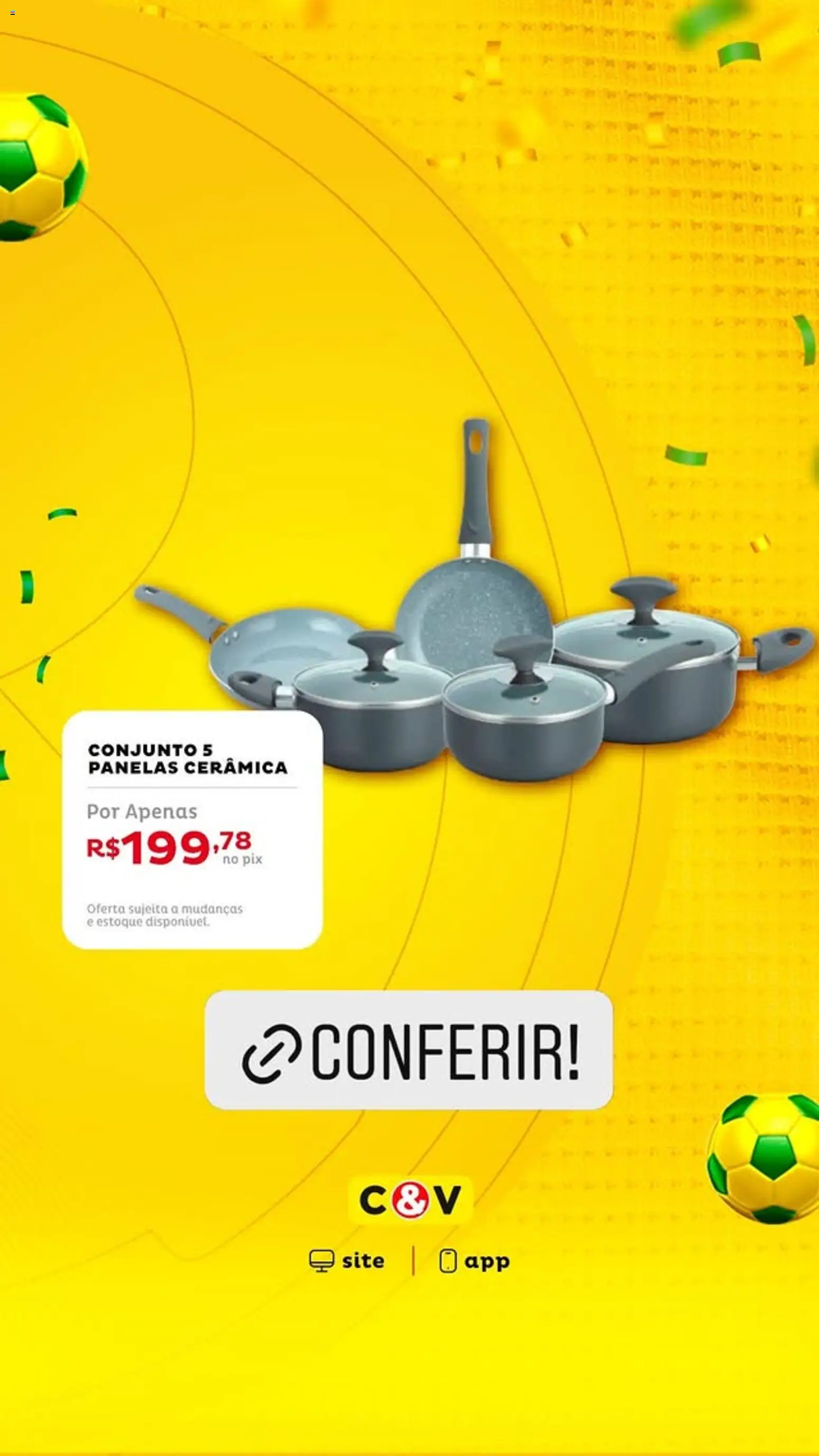 Casa e Video Folheto - válido de 05.06.2026 | Página: 6