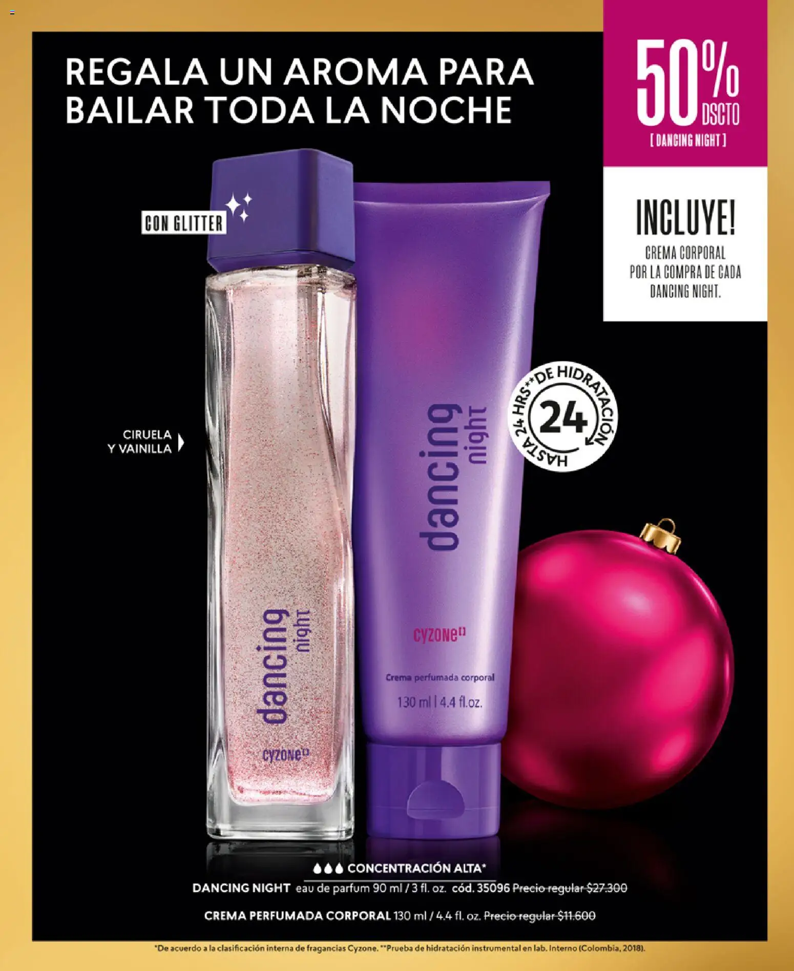 CyZone Black Friday │ válido desde el 19.10.2026 | Página: 124