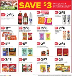 Preview of Giant weekly ads valid from 07/17/2026 | Page: 6