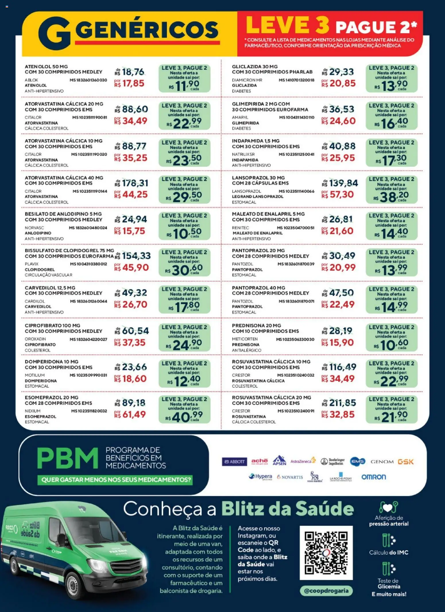 Coop Folheto - válido de 04.05.2026 | Página: 2 | Produtos: Sal