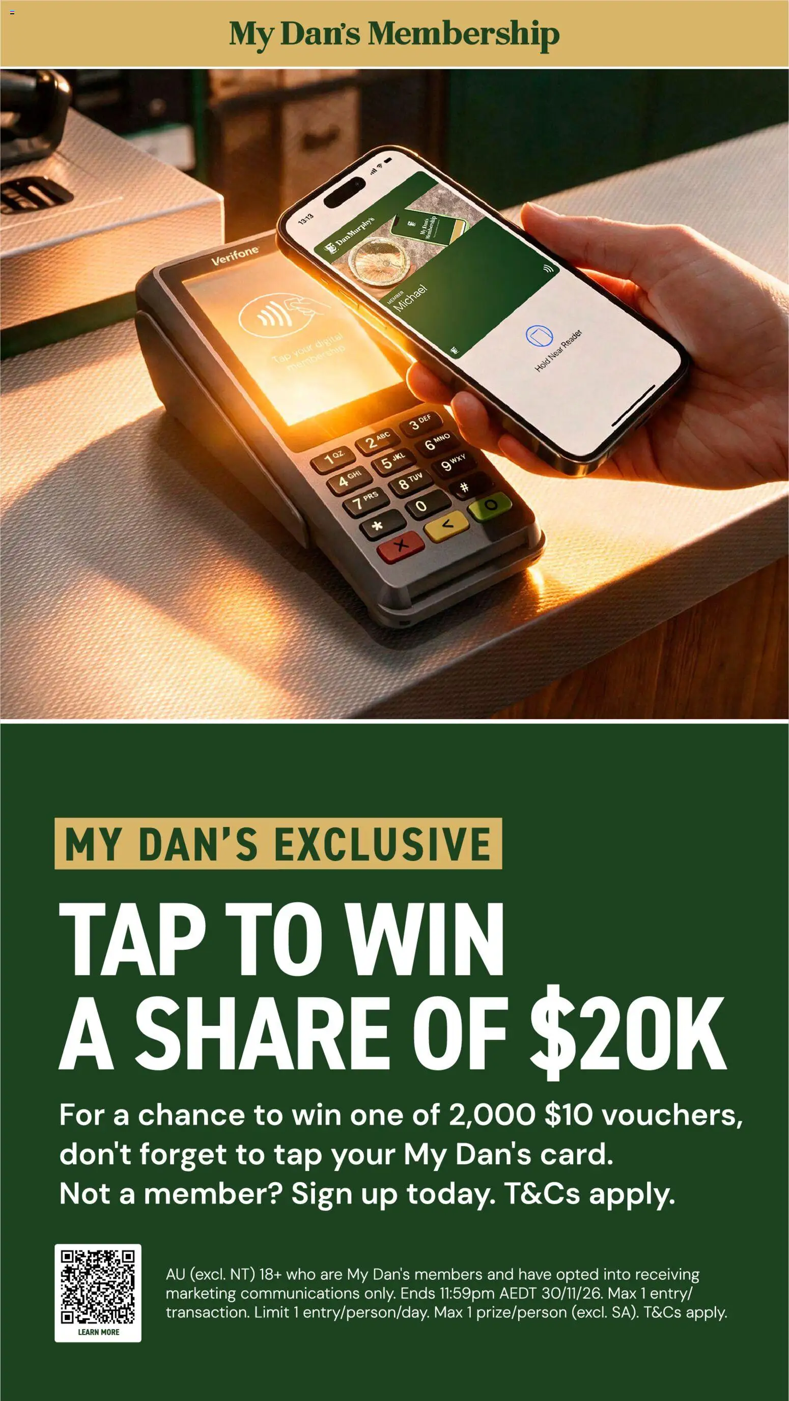 Dan Murphy's catalogue - valid from 08/10/2026 | Page: 21