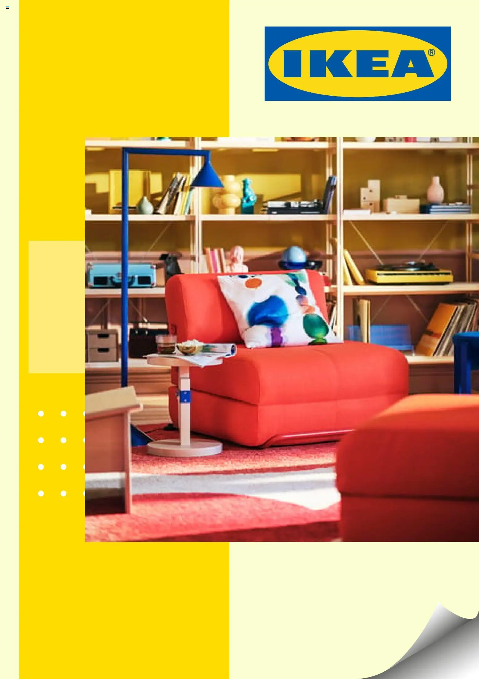 IKEA catalogue - valid from 31/07/2026 | Page: 1