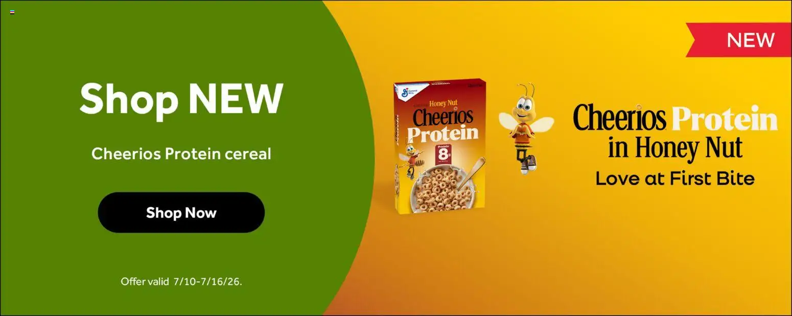 Stop & Shop Weekly Circular - CT - valid from 07/10/2026 | Page: 6