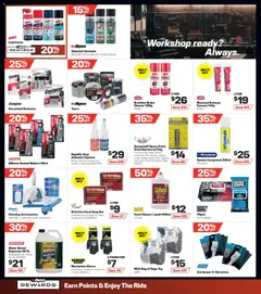 Preview of Repco catalogue - valid from 06.05.2026 | Page: 12